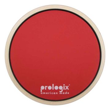 Prologix Red Storm 6 inç Davul Çalışma Padi