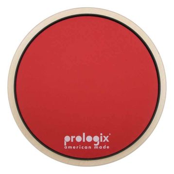 Prologix Red Storm 6 inç Davul Çalışma Padi
