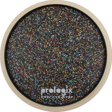 Prologix Vortex 8 inç Davul Çalışma Padi