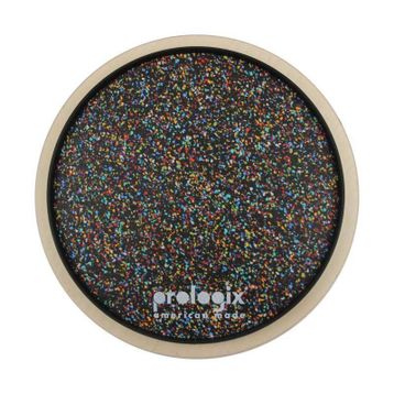 Prologix Vortex 8 inç Davul Çalışma Padi