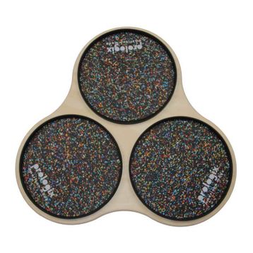 Prologix Vortex Tri 8 inç Davul Çalışma Padi