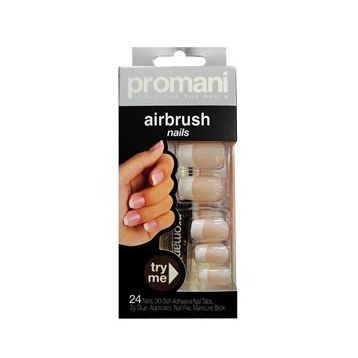 Promani 5005 Buyuk Boy French Takma Tirnak Kiti