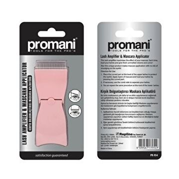 Promani Kirpik Dolgunlaştırıcı Maskara Aplikatörü