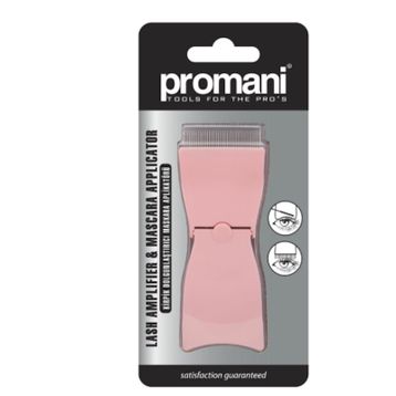 Promani Kirpik Dolgunlaştırıcı Maskara Aplikatörü