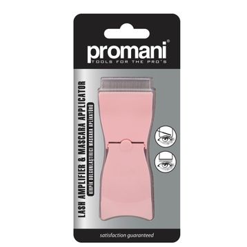 Promani Kirpik Dolgunlaştırıcı Maskara Aplikatörü