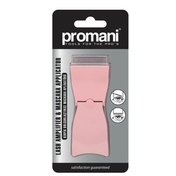 Promani Kirpik Dolgunlaştırıcı Maskara Aplikatörü