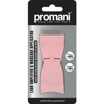 Promani Kirpik Dolgunlaştırıcı Maskara Aplikatörü