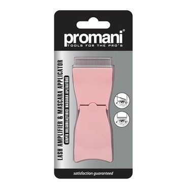 Promani Kirpik Dolgunlaştırıcı Maskara Aplikatörü