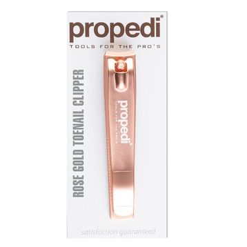 Promani PR-109 Rose Altın Ayak Makası