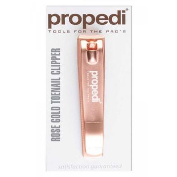 Promani PR-109 Rose Altın Ayak Makası