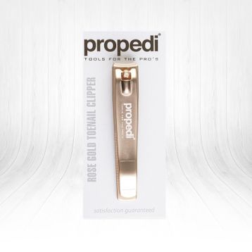 Promani PR-109 Rose Altın Ayak Makası