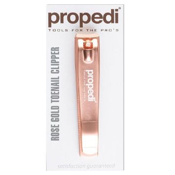 Promani PR-109 Rose Altın Ayak Makası