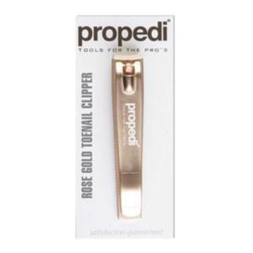 Promani PR-109 Rose Altın Ayak Makası
