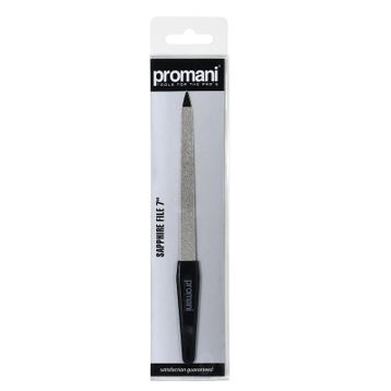 Promani PR-406 Safir Törpü