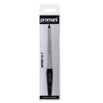 Promani PR-406 Safir Törpü