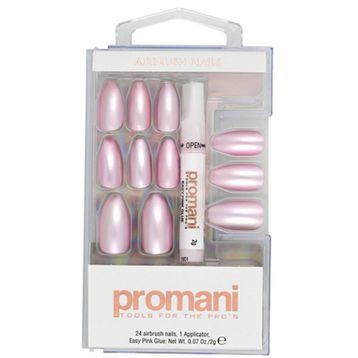 Promani PR-5653 Takma Tırnak Seti