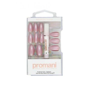 Promani PR-5656 Takma Tırnak Seti