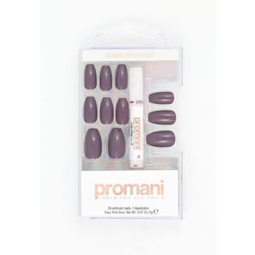 Promani PR-5659 Takma Tırnak Seti