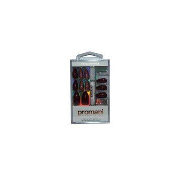 Promani PR-5660 Takma Tırnak Seti
