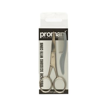 Promani PR-741 Bıyık Makası
