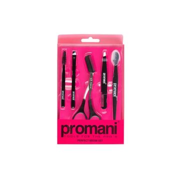 Promani PR-931 Kaş Bakım Seti