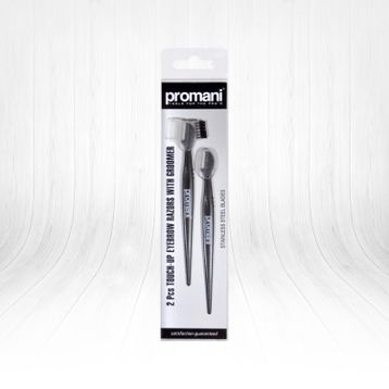 Promani PR-932 2'li Kaş Usturası