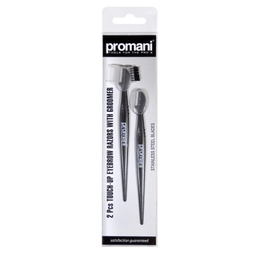 Promani PR-932 2'li Kaş Usturası
