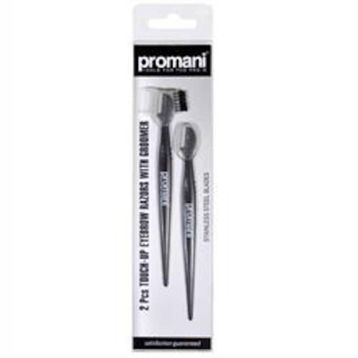 Promani PR-932 2'li Kaş Usturası