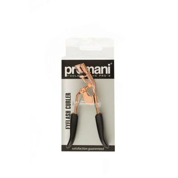 Promani Rose Gold Kirpik Kıvırıcı