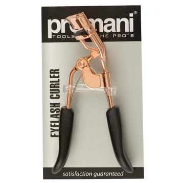 Promani Rose Gold Kirpik Kıvırıcı