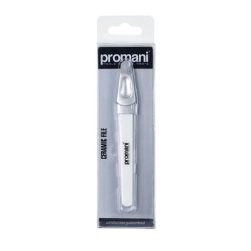 Promani Seramik Törpü