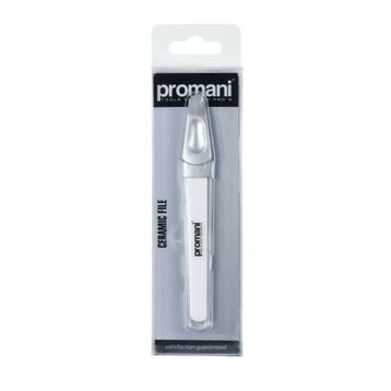 Promani Seramik Törpü