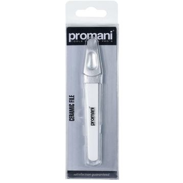 Promani Seramik Törpü
