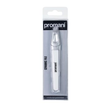 Promani Seramik Törpü