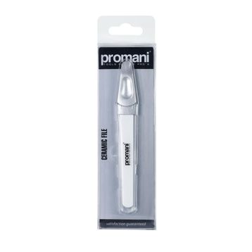 Promani Seramik Törpü