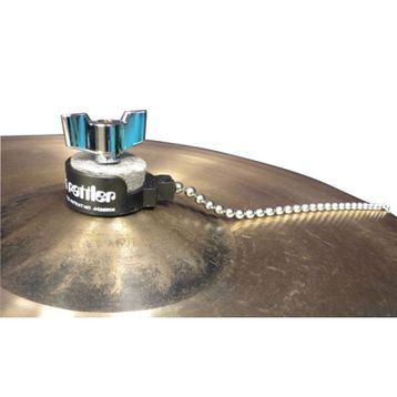 Promark R22 Zil Çıngırağı