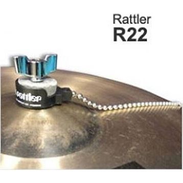 Promark R22 Zil Çıngırağı