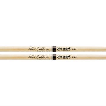 Promark SD4W Maple SD4 Bıll Bruford Baget