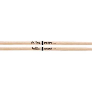 Promark TX420N 420 Nyl Mıke Portnoy Hickory Baget