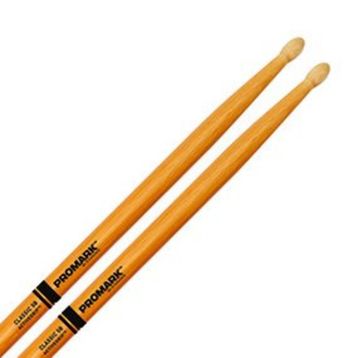 Promark TX5BW 5B Hickory Baget