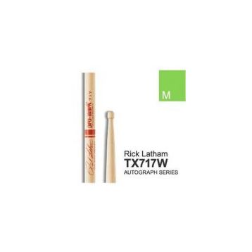 Promark TX717W Hickory Baget