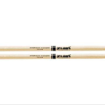 Promark TX737W 737 Hickory Baget