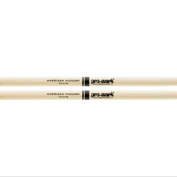 Promark TX747W 747 Rock Hickory Baget