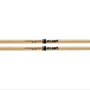 Promark TX818W 818 Hickory Baget