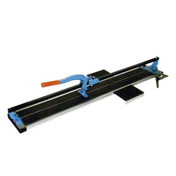 Promaster MS52487 1200 mm Fayans Seramik Kesme Makinesi