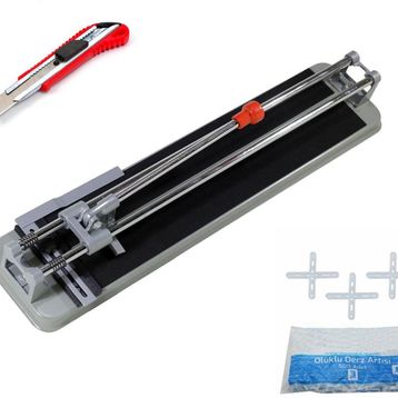 Promaster MS52505 Fayans Kesme Makinesi