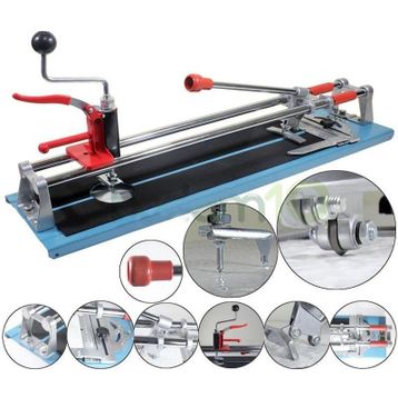 Promaster MS52509 600 mm Fayans Kesme ve Delme Makinesi