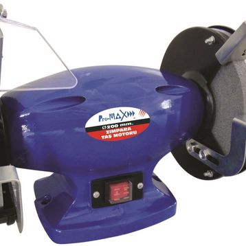 Promax PM71005 Zımpara Taş Motoru