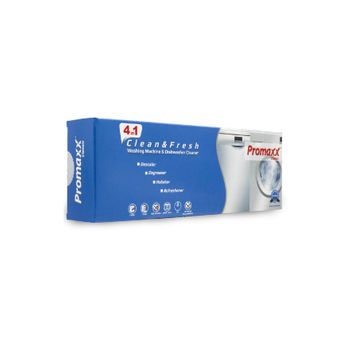 Promaxx 40 gr Çamaşır Bulaşık Temizleyici (5 adet)