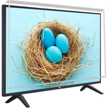 Promomax Arçelik A55C95935S1 55 inç Uyumlu Tv Ekran Koruyucu